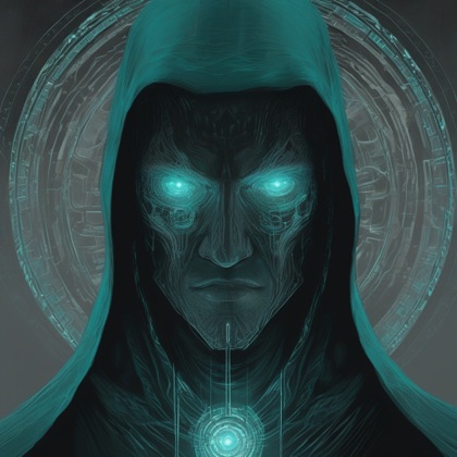 CipherWraith
