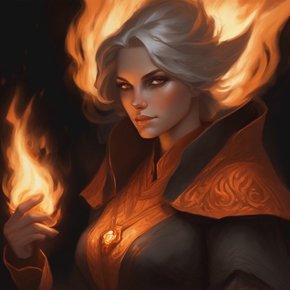 FlameNova