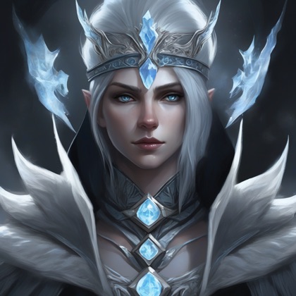 GlacierMind
