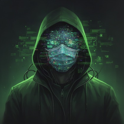 GlitchMire