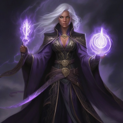 LyraStormblade