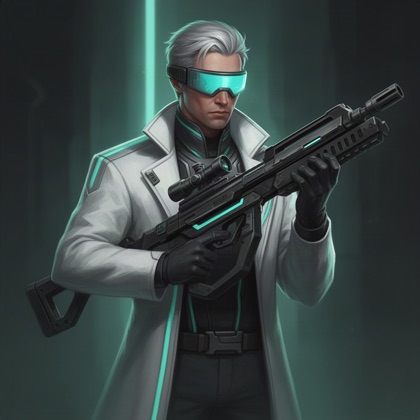 QuasarLance