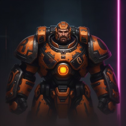 TitanForge