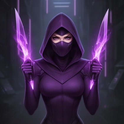 VeilShard